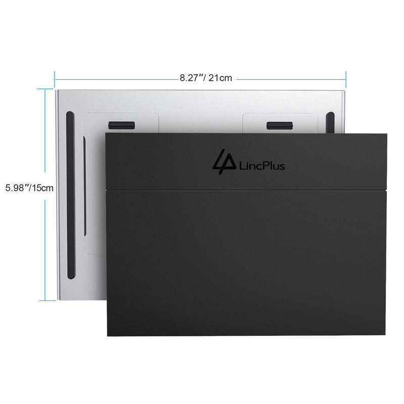 LincPlus LincStation N2 6-Bay SSD NAS | 16GB RAM+128G ROM | Storage 6x8TB SSD (festplattenlos)
