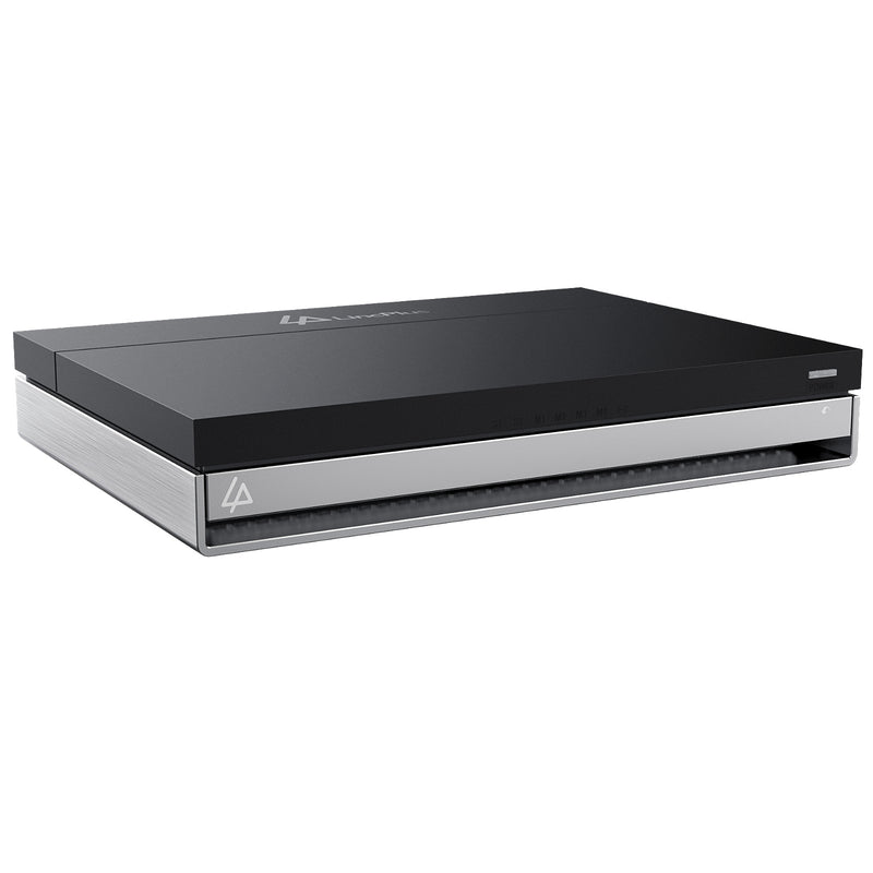 LincPlus LincStation N2 6-Bay SSD NAS | 16GB RAM+128G ROM | Storage 6x8TB SSD (festplattenlos)